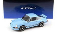 1:18 AUTOart Porsche 911