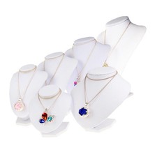 Présentoir à bijoux avec