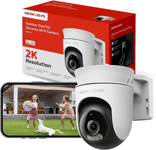 Caméra surveillance wifi 360 - caméra,