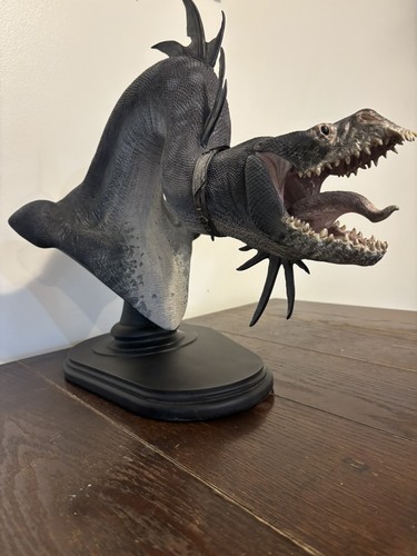 Weta the lord rings - weta,