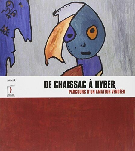 Chaissac hyber - à,