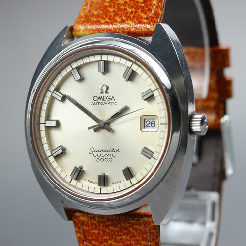 Montre pour homme omega - pour,