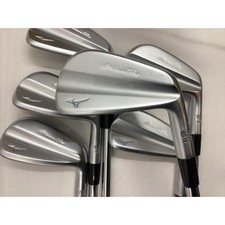 [Mizuno] Pro S-1 Custom Iron