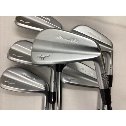 Mizuno pro 1 custom iron - pro, s-1