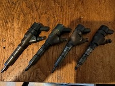 Injecteur Citroën C5 2.0 Hdi