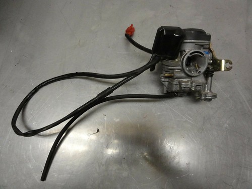 Baotian bt49qt carburateur - baotian,