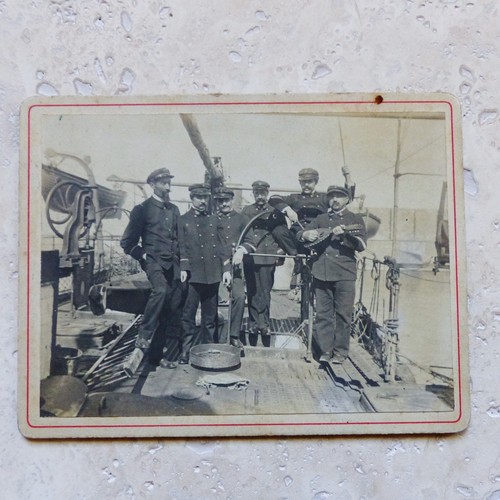 Photo grande cdv - grande, ,