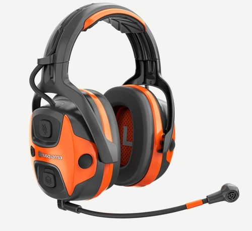 Casque protection husqvarna - protection,