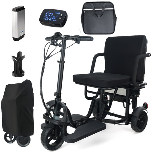 All terrain smart - smart, adult
