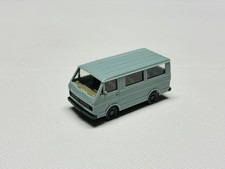Gris bleu wiking - bleu,