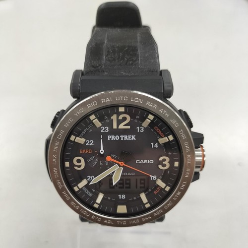 Montre numérique casio - montre,