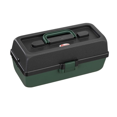 Boîte outils plastique - boÎte, en