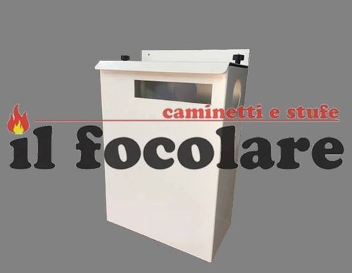 Abbattoir fumée fumino - abbattoir,