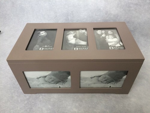 Boite décorative pour