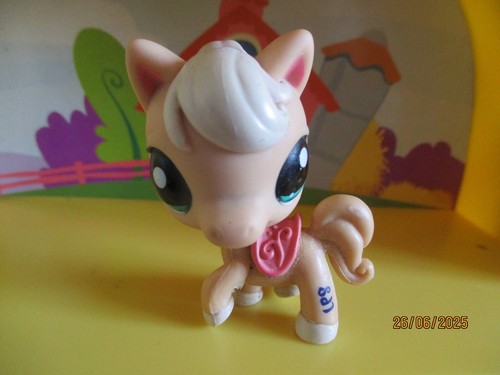 Petshop cheval 1992 - cheval, #1992
