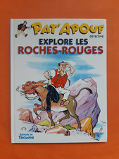 JEAN ACHE PAT APOUF EXPLORE