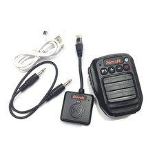 Bluetooth Microphone for Yaesu