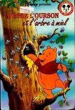 Winnie l'ourson et l'arbre à miel - Walt Disney - V504236
