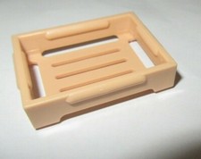 playmobil cagette beige