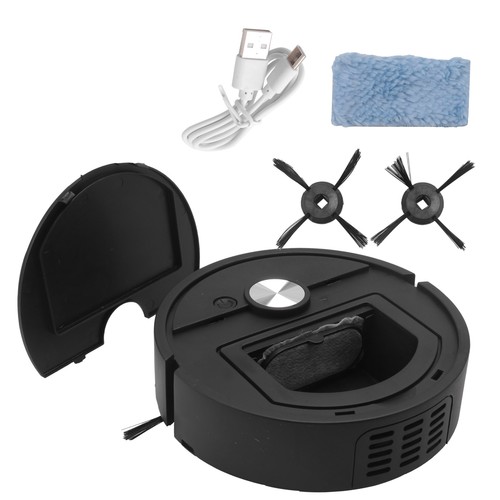 Aspirateur robot intelligent - robot,