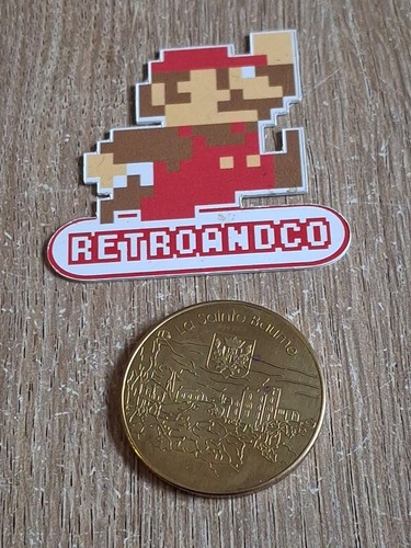 Jeton medaille monnaie de - jeton,