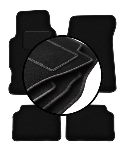 Jeu complet tapis - complet, en