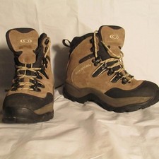 Salomon Quest Series 4D 2 GTX