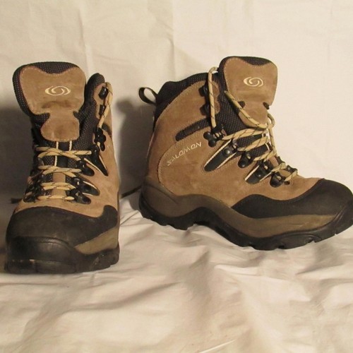 Salomon quest series - 4d, gtx