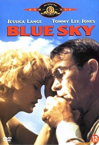 Blue sky various - blue, (dvd)