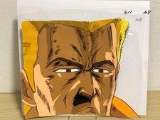 Fist of the North Star Golden