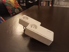 Boitier CPL Netsocket 200+ LEA