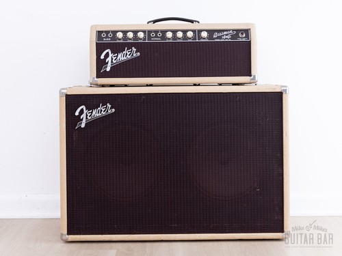 1961 fender bassman - 1961,