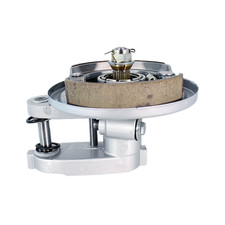 BRAS OSCILLANT AVANT POUR