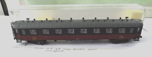 Ech france trains voiture - ech,