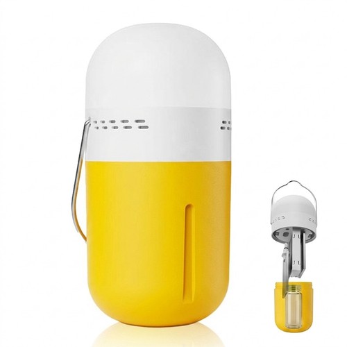 Lampe eau salée compacte - à,