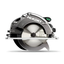 Scie circulaire Ø 235mm 2000W Coupe 86mm + Lame bois - Coffret - HIKOKI -