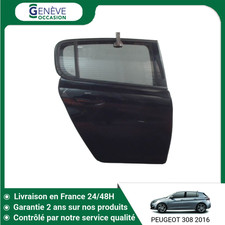 🇫🇷 PORTE ARRIERE DROIT