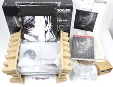 Sony PS3 PlayStation3 Console Metal Gear Solid4 Hagane Premium Pack 40Go NEUF...