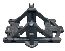 Socle Gris Pour Baliste Playmobil 