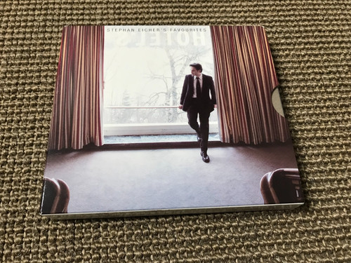 Rare album digipack 2cd - rare,