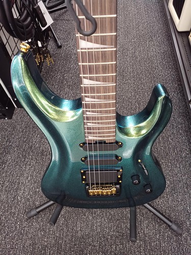 Guitare électrique aria pro2 - électrique,