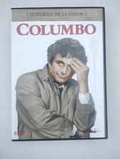 COLUMBO Saison 1 L'intégrale