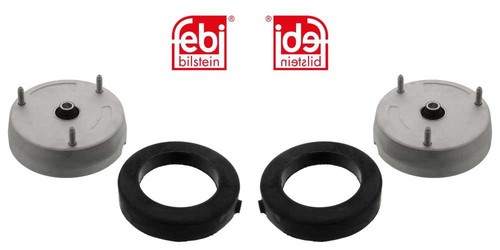 Febi bilstein amortisseur - 2x,