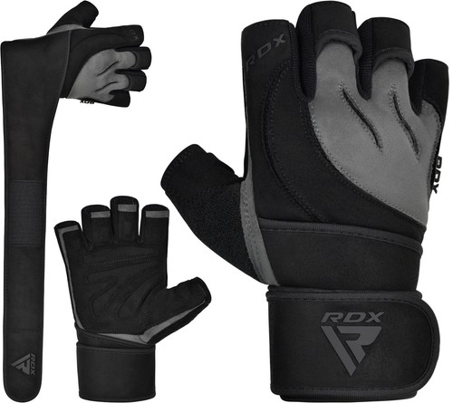 Rdx gants haltérophilie - gants, d'haltérophilie