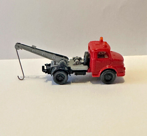 Wiking mercedes - 1/87,