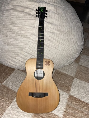 Martin lx1e sheeran - martin, ed