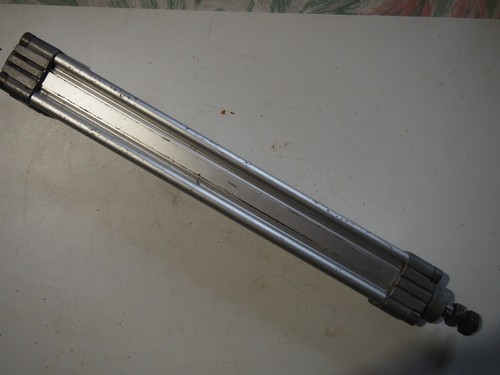 Vérin pneumatique bosch ø32 - pneumatique,