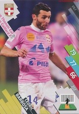 Etg cedric barbosa evian - barbosa,