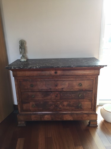 Commode louis philippe - commode, louis-philippe