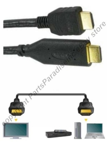 75ft long hdmi - hdmi, male~m